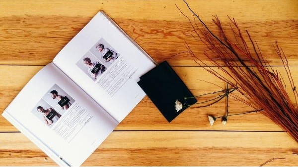 淺談宣傳、畫(huà)冊(cè)印刷-古得堡印刷