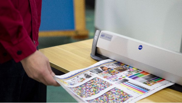 印刷產(chǎn)業(yè)不好做，如何才能更快提高印刷廠利潤與效率呢？-古得堡印刷