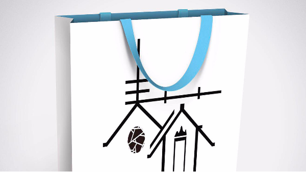 印刷廠手提袋的印刷工藝，有什么奧妙之處-古得堡印刷